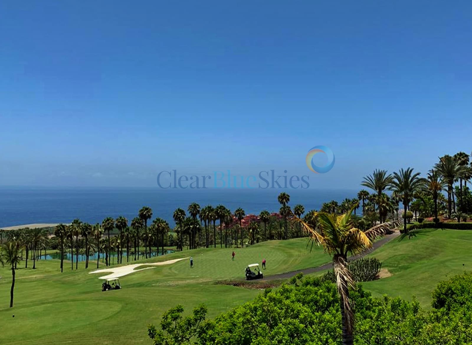 3 quarto Moradia para venda em Playa San Juan com piscina garagem - 2 200 000 € (Ref: 9471802)