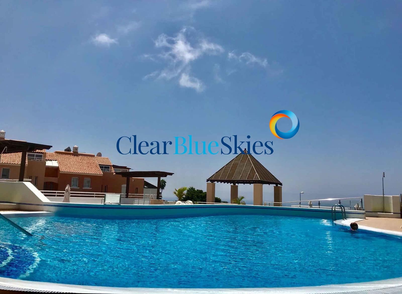 2 bedroom Townhouse for sale in Adeje with pool garage - € 595,000 (Ref: 9482388)