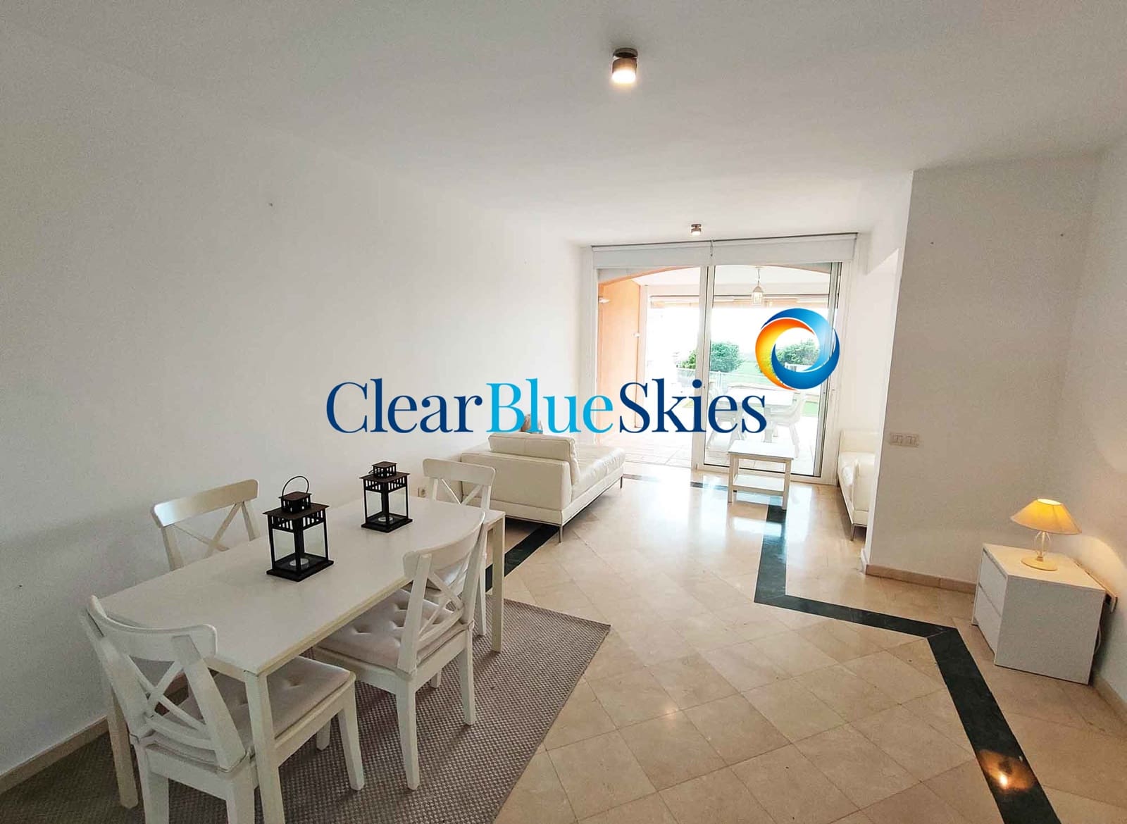 2 bedroom Townhouse for sale in Adeje with pool garage - € 595,000 (Ref: 9482388)