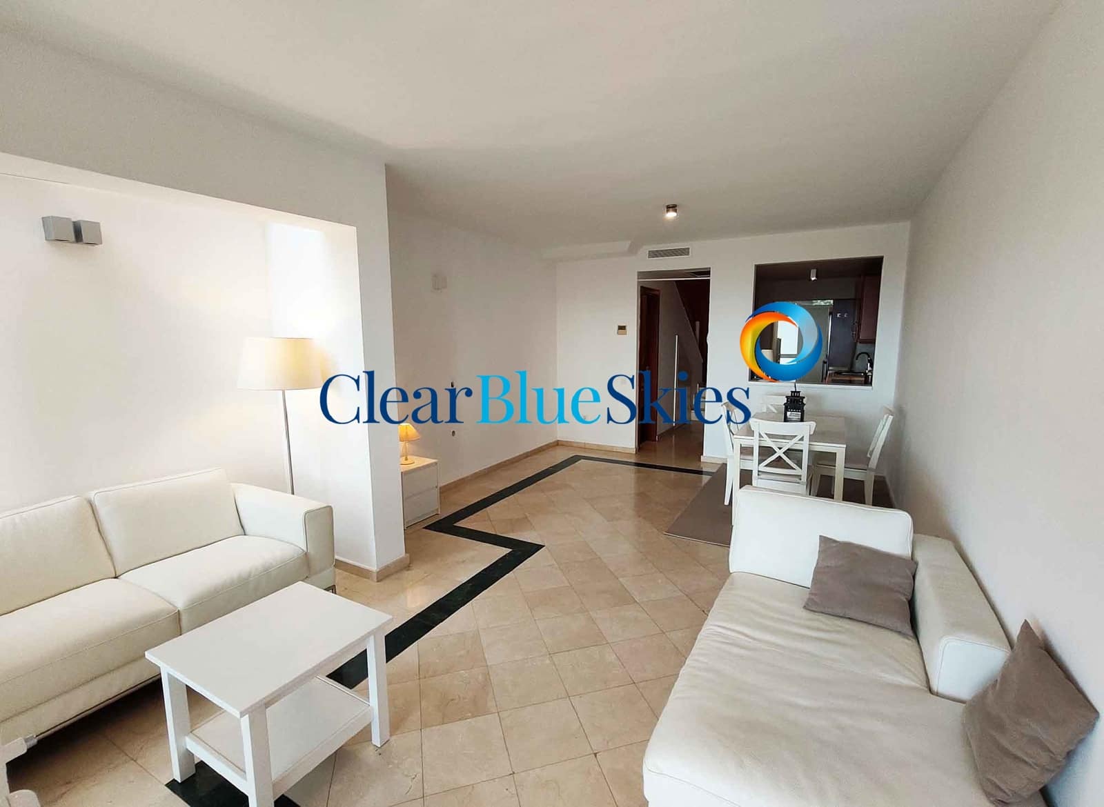 2 bedroom Townhouse for sale in Adeje with pool garage - € 595,000 (Ref: 9482388)