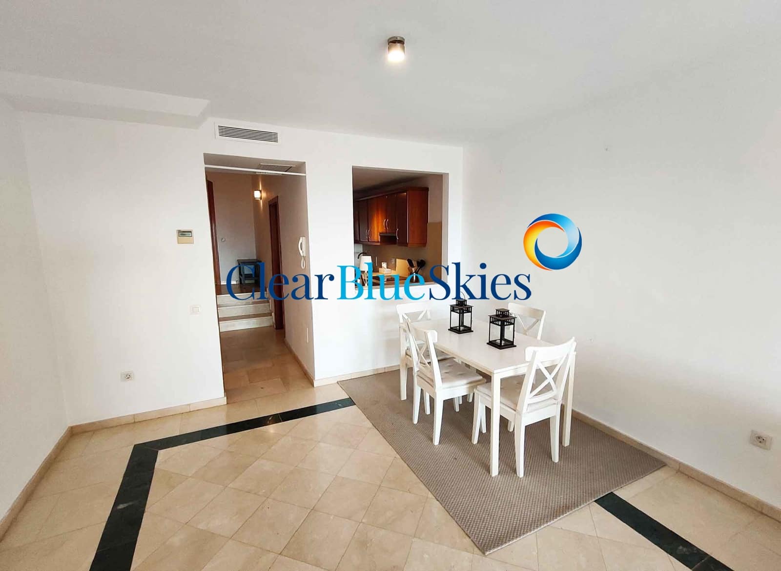 2 bedroom Townhouse for sale in Adeje with pool garage - € 595,000 (Ref: 9482388)