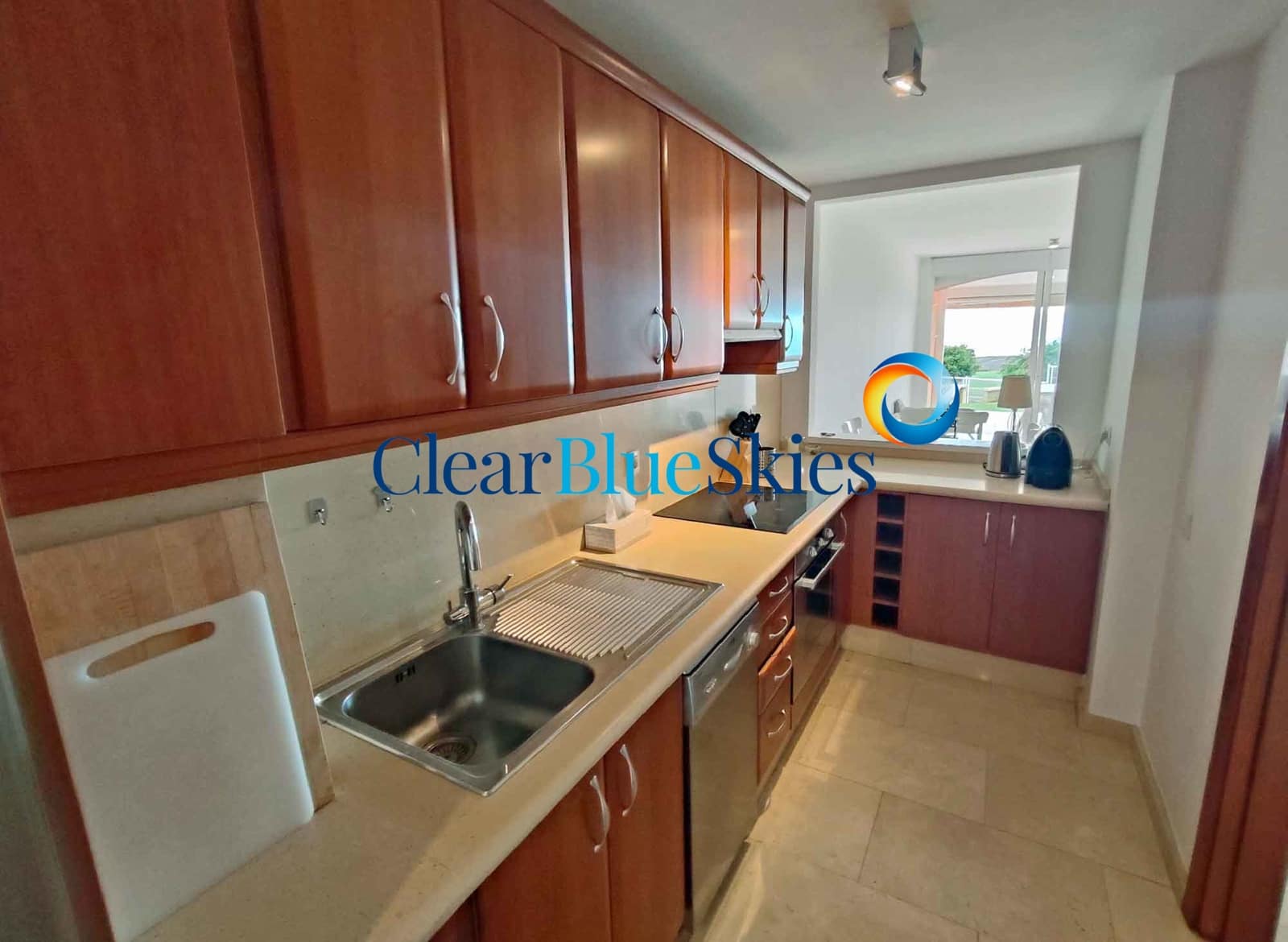 2 bedroom Townhouse for sale in Adeje with pool garage - € 595,000 (Ref: 9482388)