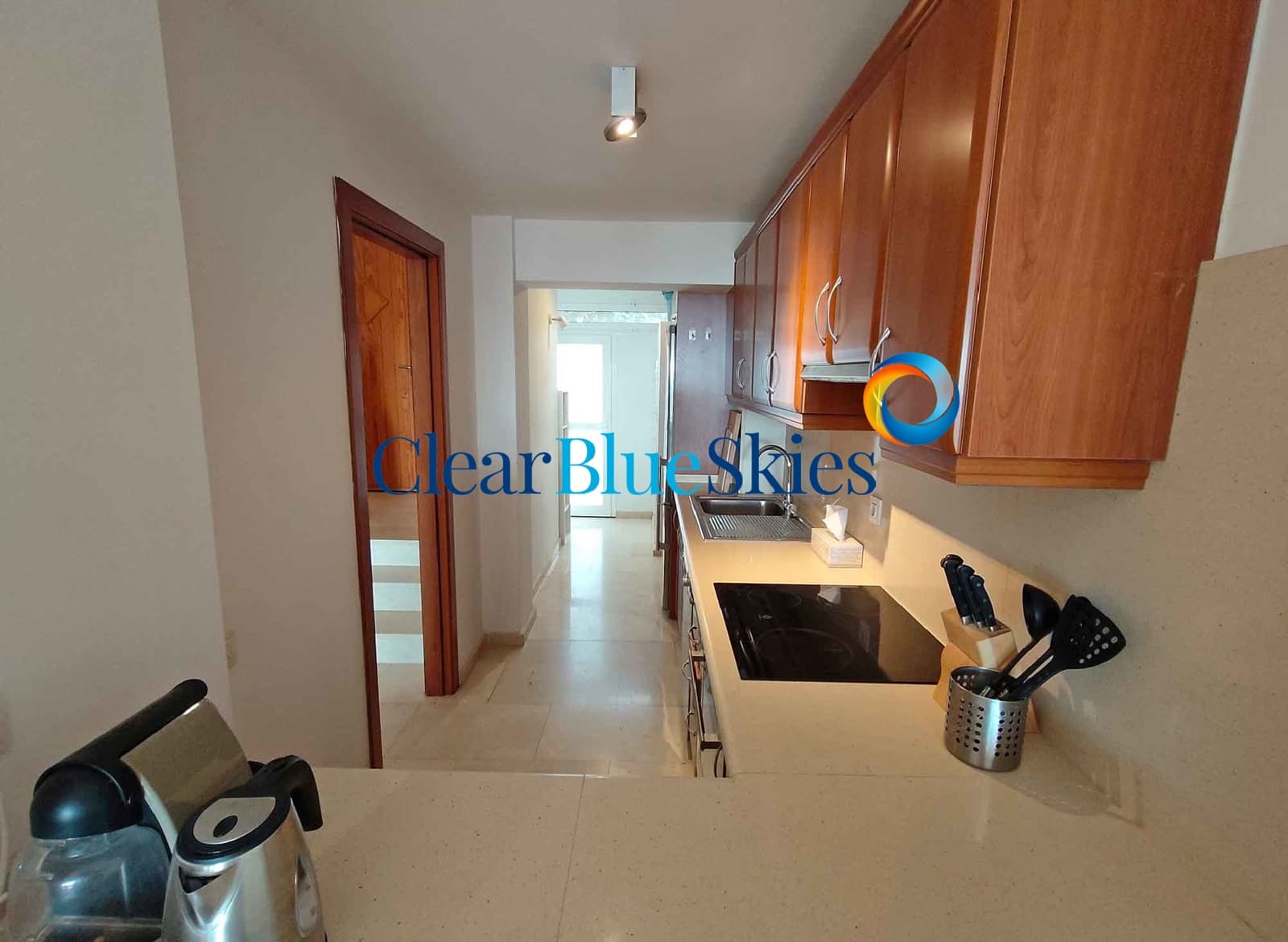 2 bedroom Townhouse for sale in Adeje with pool garage - € 595,000 (Ref: 9482388)