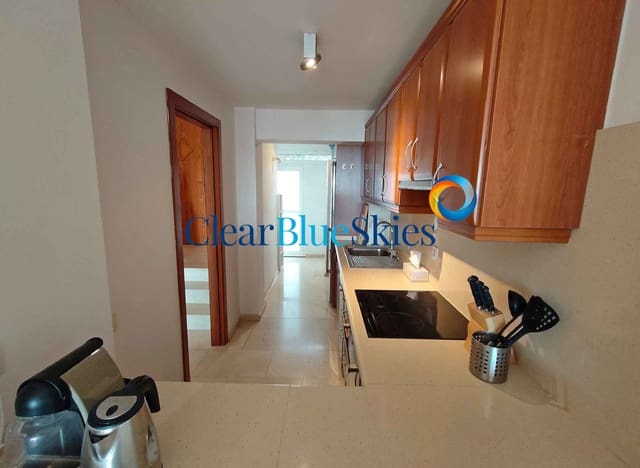 2 slaapkamer Huis te koop in Adeje met zwembad garage - € 595.000 (Ref: 9482388)