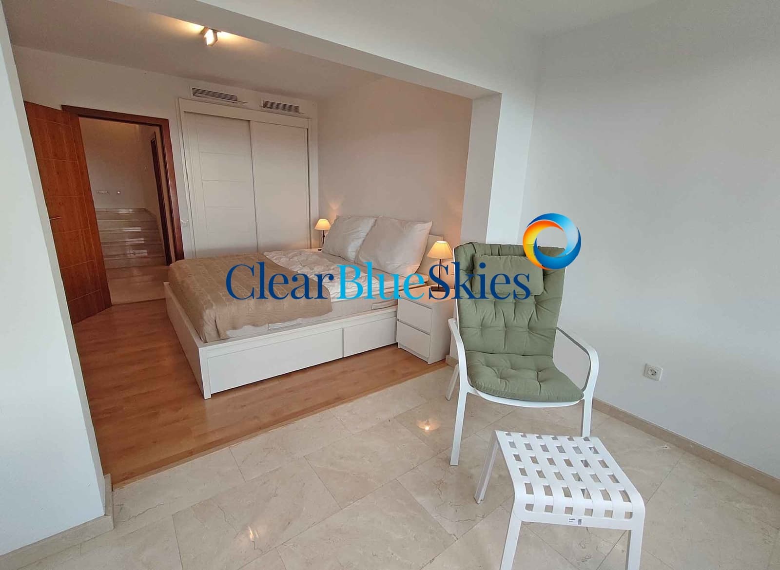 2 bedroom Townhouse for sale in Adeje with pool garage - € 595,000 (Ref: 9482388)