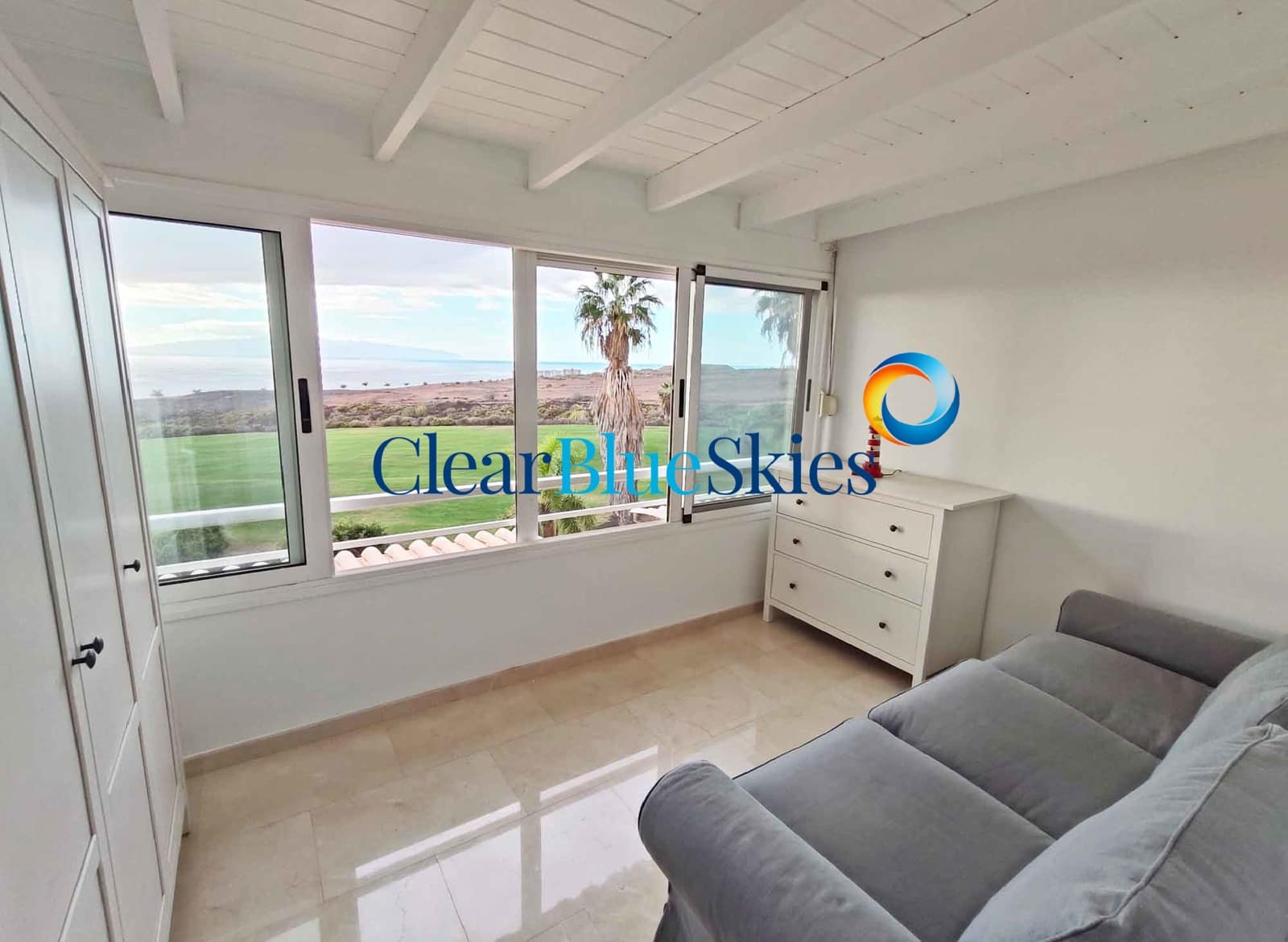 2 bedroom Townhouse for sale in Adeje with pool garage - € 595,000 (Ref: 9482388)