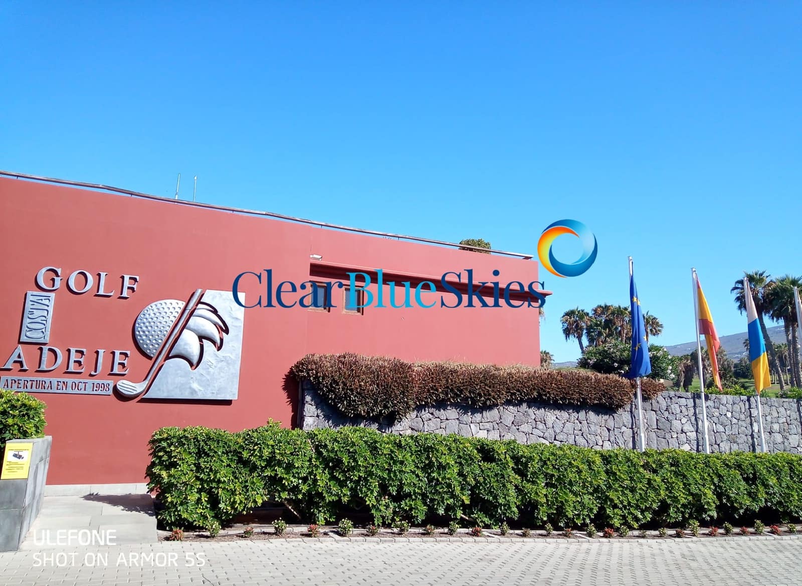 2 bedroom Townhouse for sale in Adeje with pool garage - € 595,000 (Ref: 9482388)