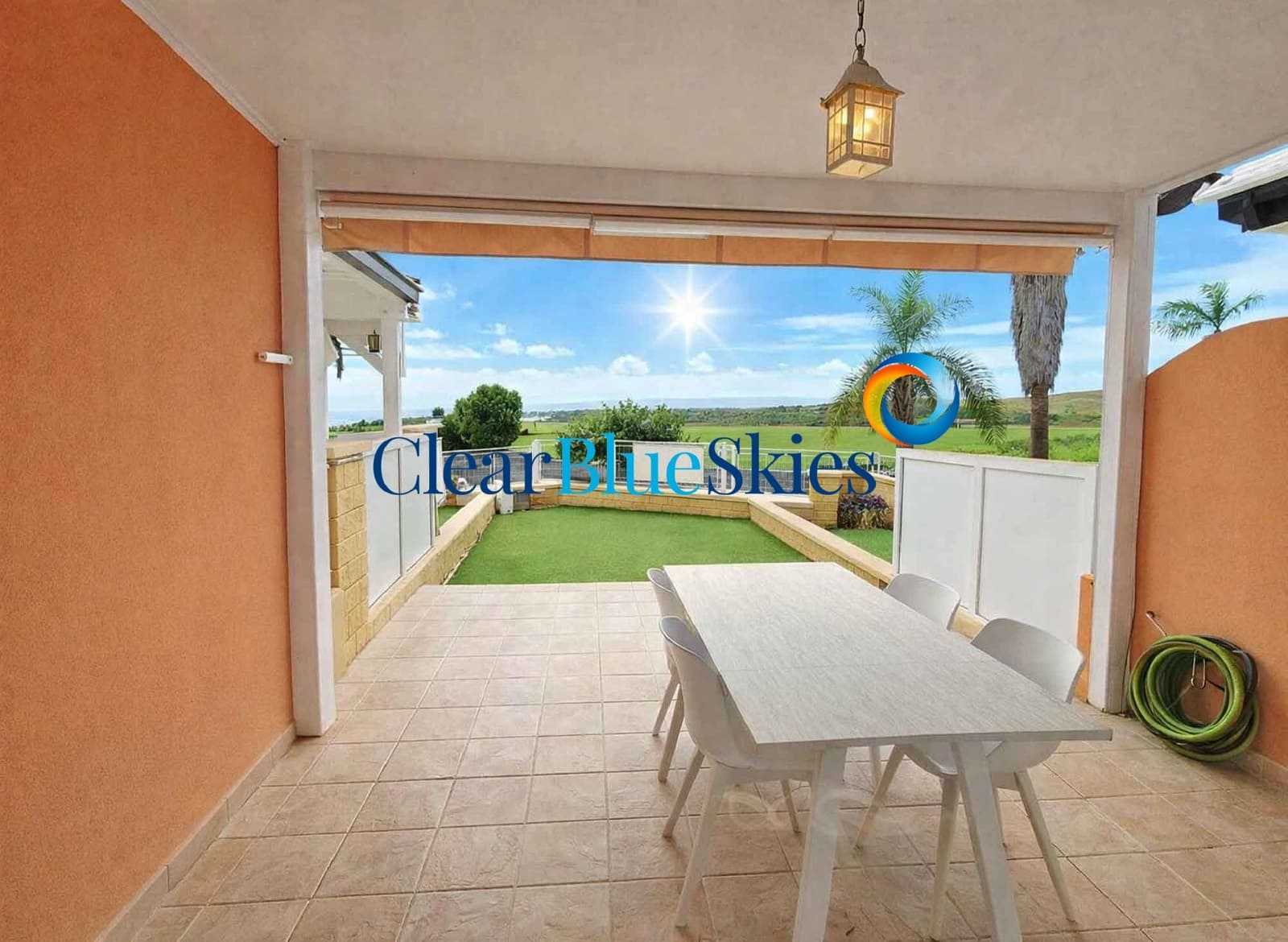 2 bedroom Townhouse for sale in Adeje with pool garage - € 595,000 (Ref: 9482388)
