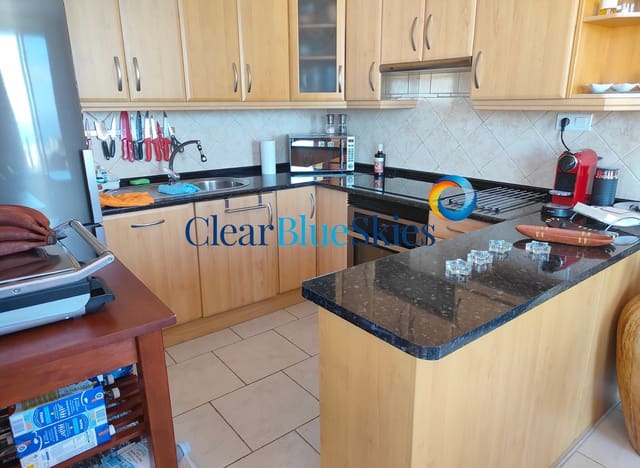 4 slaapkamer Huis te koop in San Eugenio Alto, Adeje met garage - € 540.000 (Ref: 9483207)