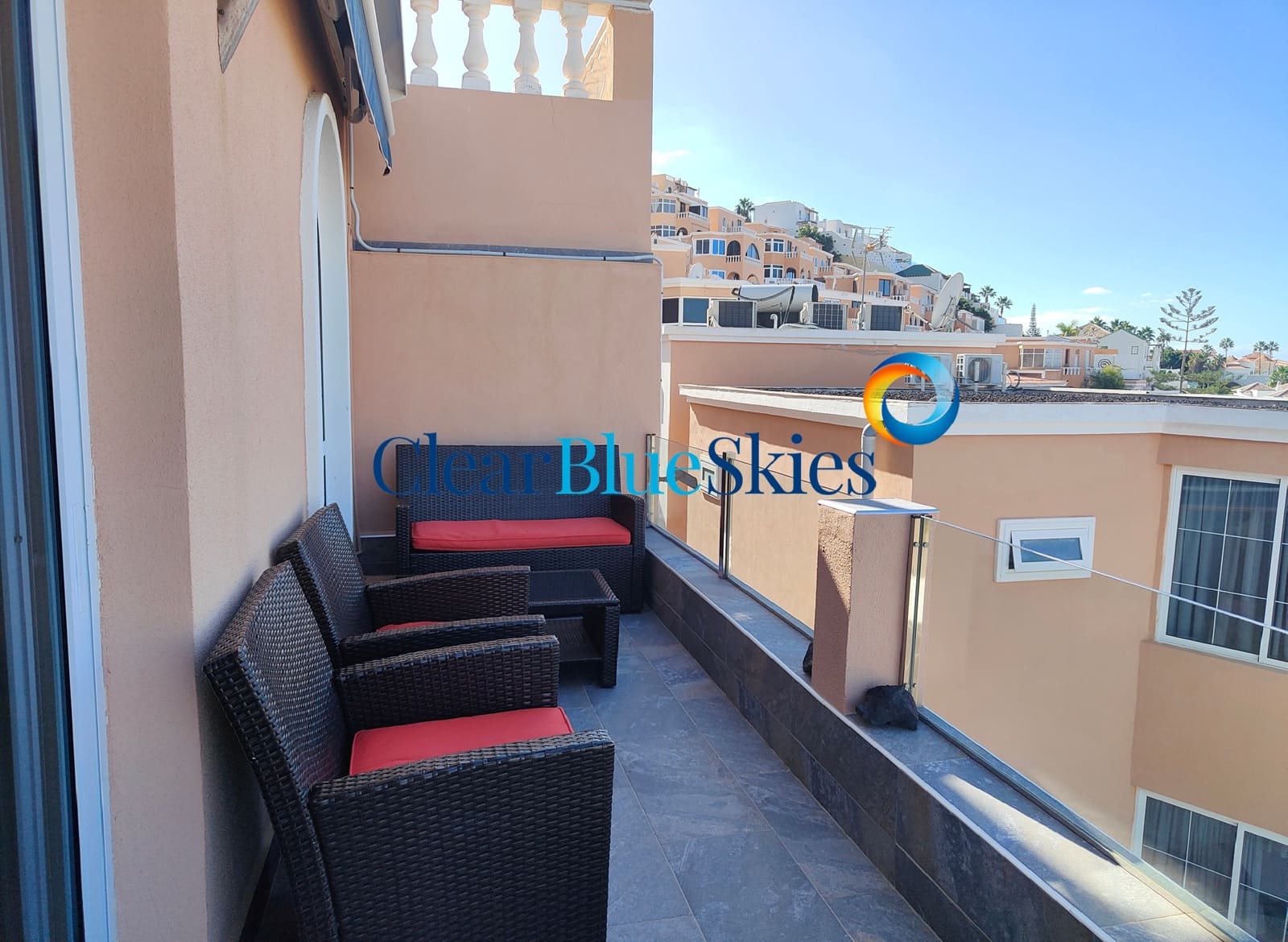 4 slaapkamer Huis te koop in Costa Adeje met garage - € 540.000 (Ref: 9483207)