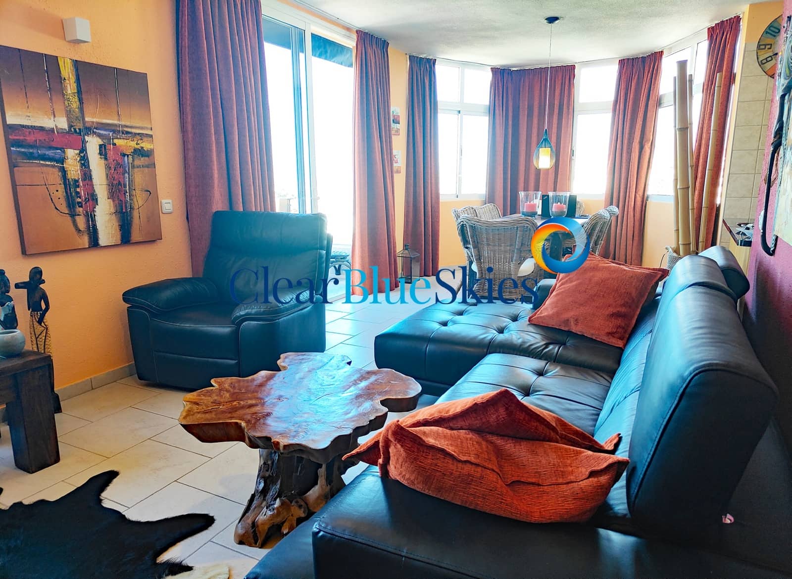 4 slaapkamer Huis te koop in Costa Adeje met garage - € 540.000 (Ref: 9483207)