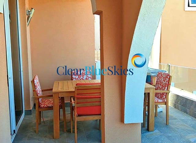 4 slaapkamer Huis te koop in San Eugenio Alto, Adeje met garage - € 540.000 (Ref: 9483207)