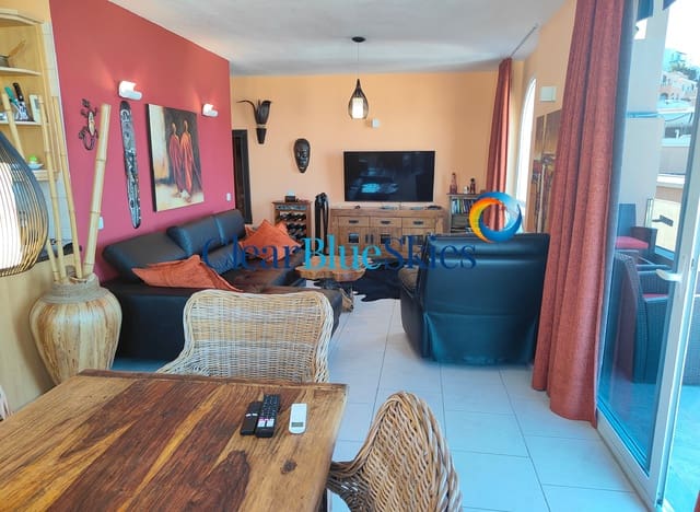 4 slaapkamer Huis te koop in San Eugenio Alto, Adeje met garage - € 540.000 (Ref: 9483207)