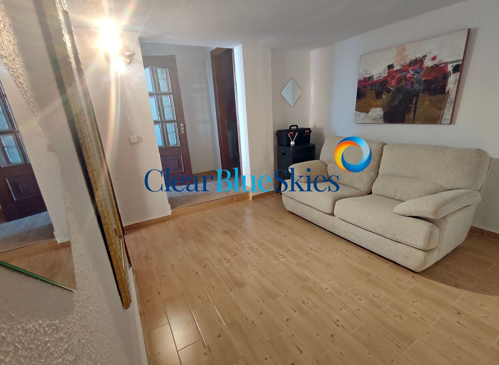 4 slaapkamer Huis te koop in Costa Adeje met garage - € 540.000 (Ref: 9483207)