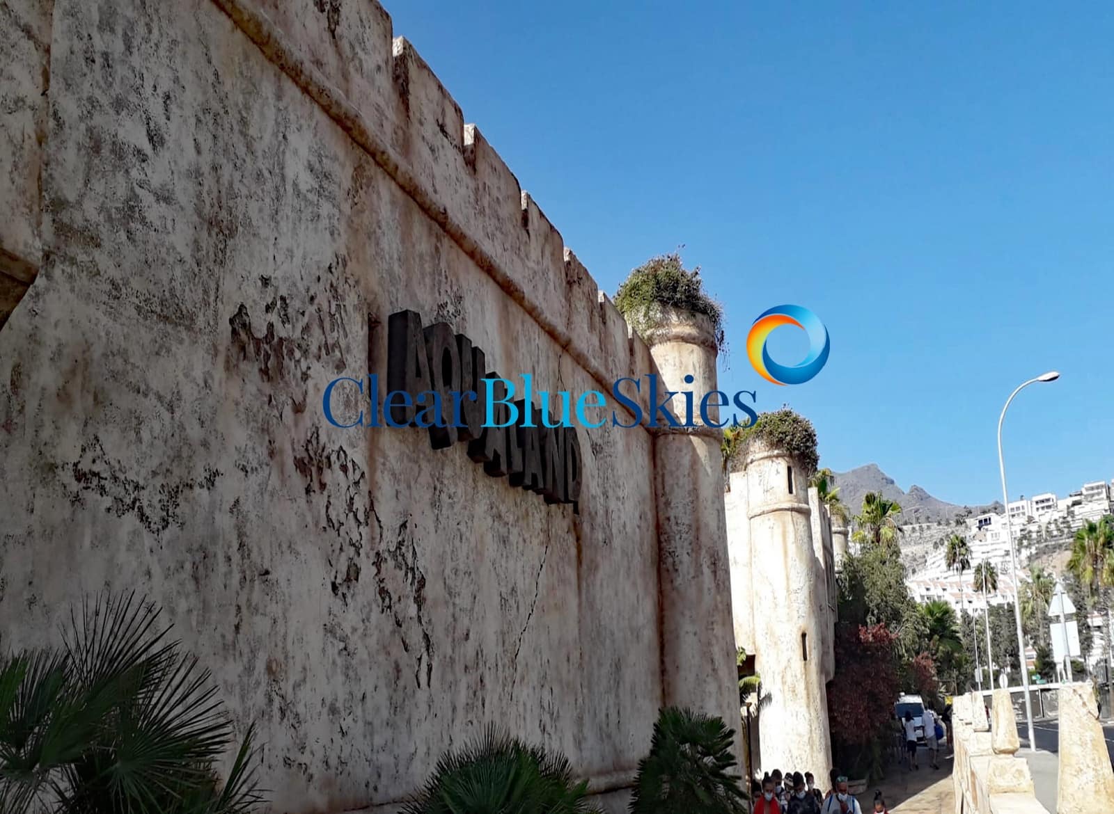 4 slaapkamer Huis te koop in Costa Adeje met garage - € 540.000 (Ref: 9483207)