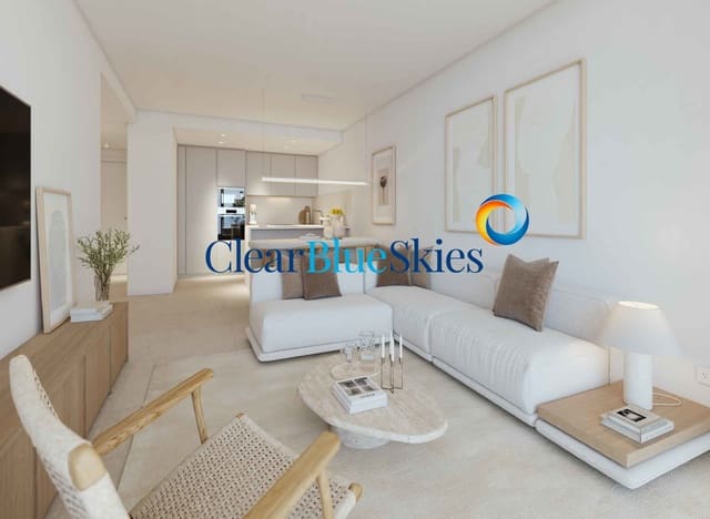 2 Zimmer Apartment zu verkaufen in Callao Salvaje, Adeje mit Pool Garage - 648.000 € (Ref: 9483412)