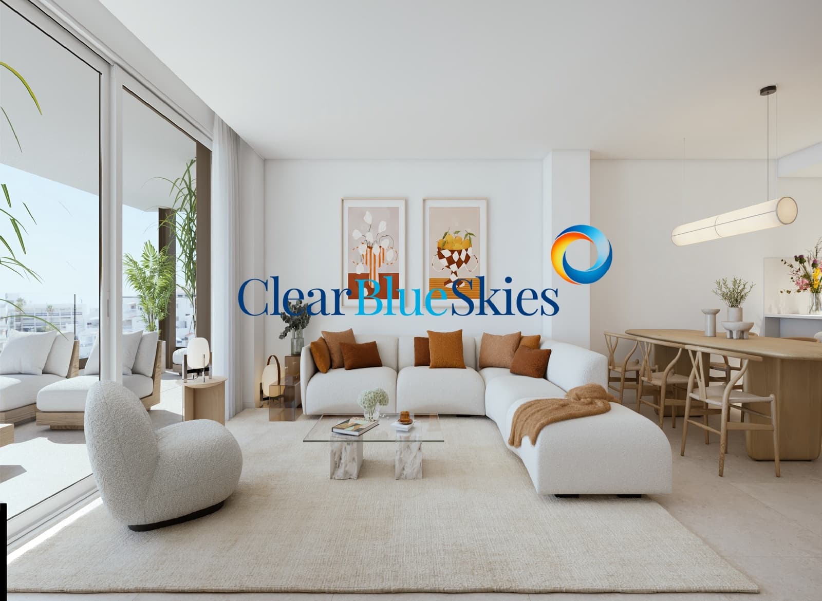 2 Zimmer Apartment zu verkaufen in Callao Salvaje mit Pool Garage - 648.000 € (Ref: 9483412)