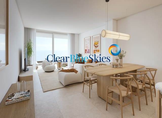 2 Zimmer Apartment zu verkaufen in Callao Salvaje, Adeje mit Pool Garage - 648.000 € (Ref: 9483412)