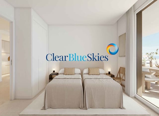 2 Zimmer Apartment zu verkaufen in Callao Salvaje, Adeje mit Pool Garage - 648.000 € (Ref: 9483412)