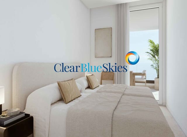 2 Zimmer Apartment zu verkaufen in Callao Salvaje, Adeje mit Pool Garage - 648.000 € (Ref: 9483412)