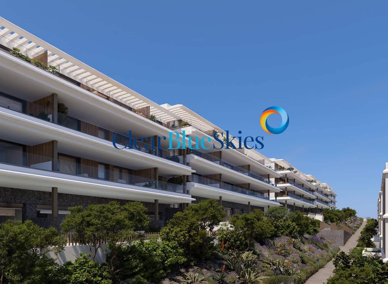 2 Zimmer Apartment zu verkaufen in Callao Salvaje mit Pool Garage - 648.000 € (Ref: 9483412)