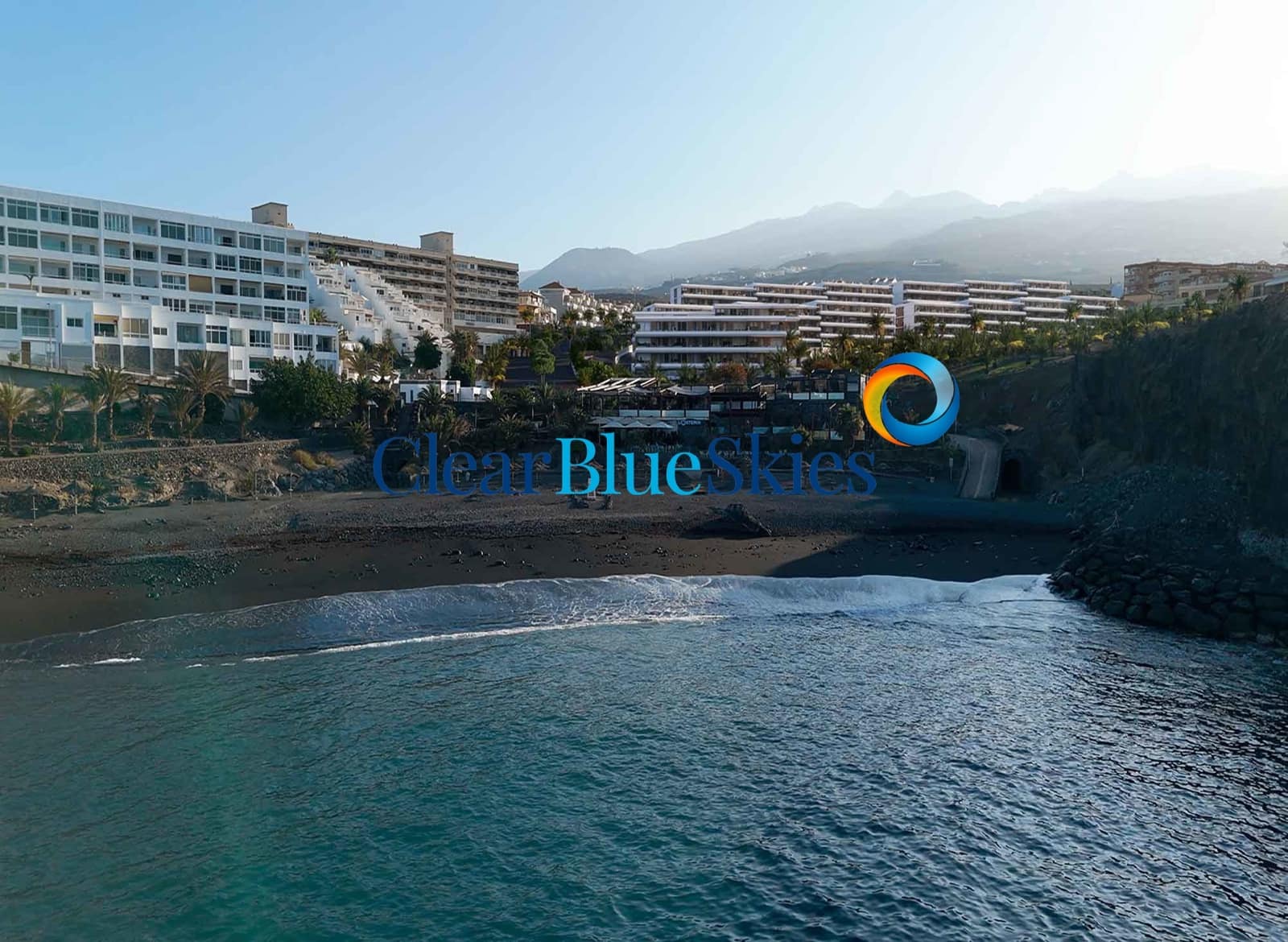 2 Zimmer Apartment zu verkaufen in Callao Salvaje mit Pool Garage - 648.000 € (Ref: 9483412)