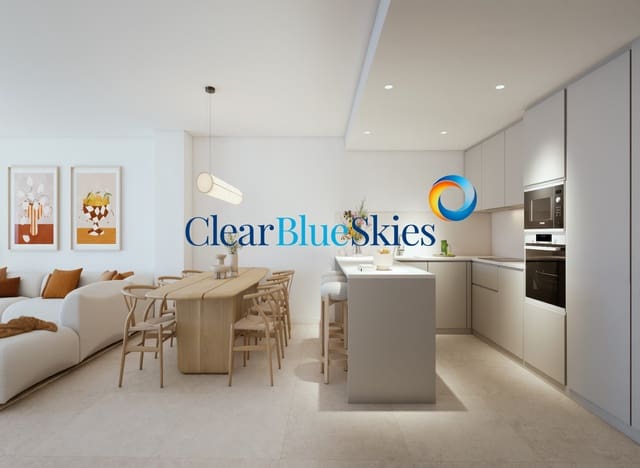 3 slaapkamer Appartement te koop in Callao Salvaje, Adeje met zwembad garage - € 728.000 (Ref: 9483413)