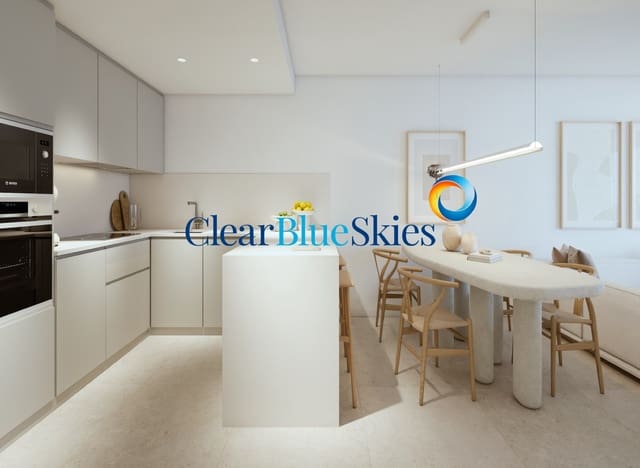 3 slaapkamer Appartement te koop in Callao Salvaje, Adeje met zwembad garage - € 728.000 (Ref: 9483413)