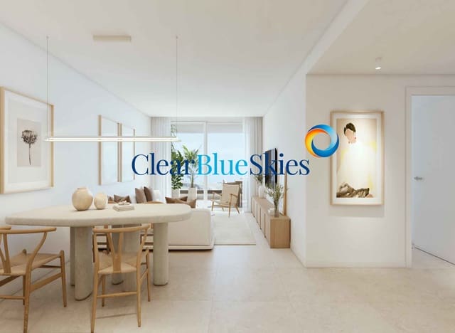 3 slaapkamer Appartement te koop in Callao Salvaje, Adeje met zwembad garage - € 728.000 (Ref: 9483413)