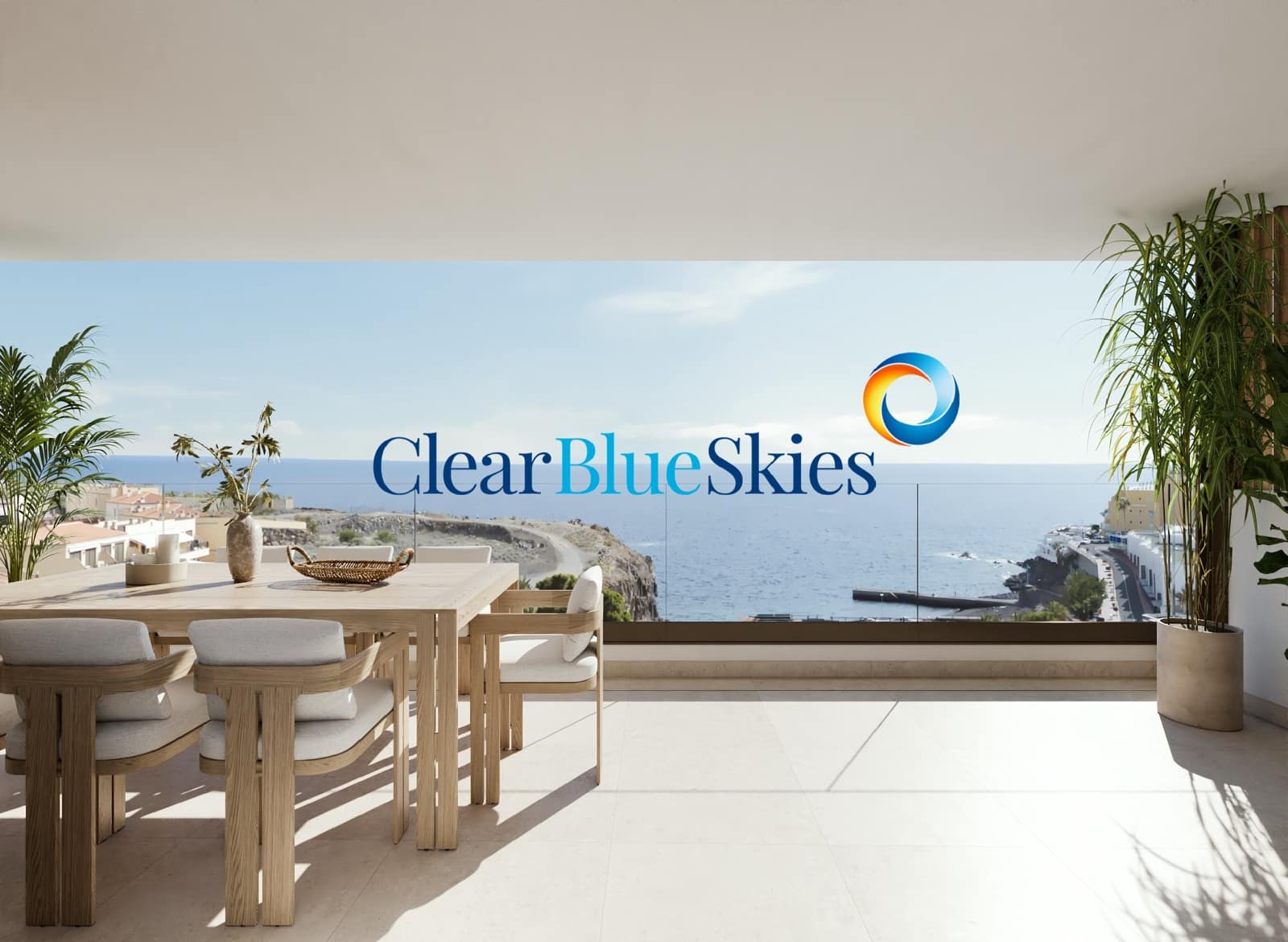 3 slaapkamer Appartement te koop in Callao Salvaje met zwembad garage - € 728.000 (Ref: 9483413)