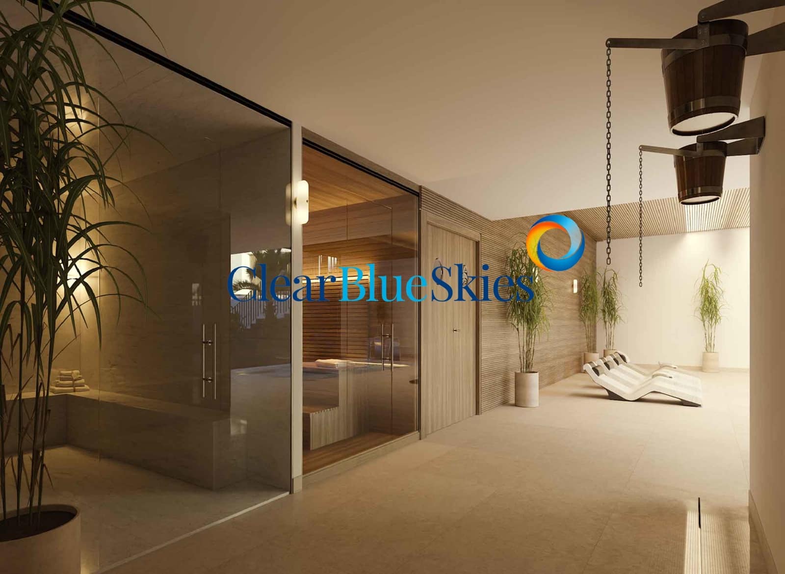 3 slaapkamer Appartement te koop in Callao Salvaje met zwembad garage - € 728.000 (Ref: 9483413)