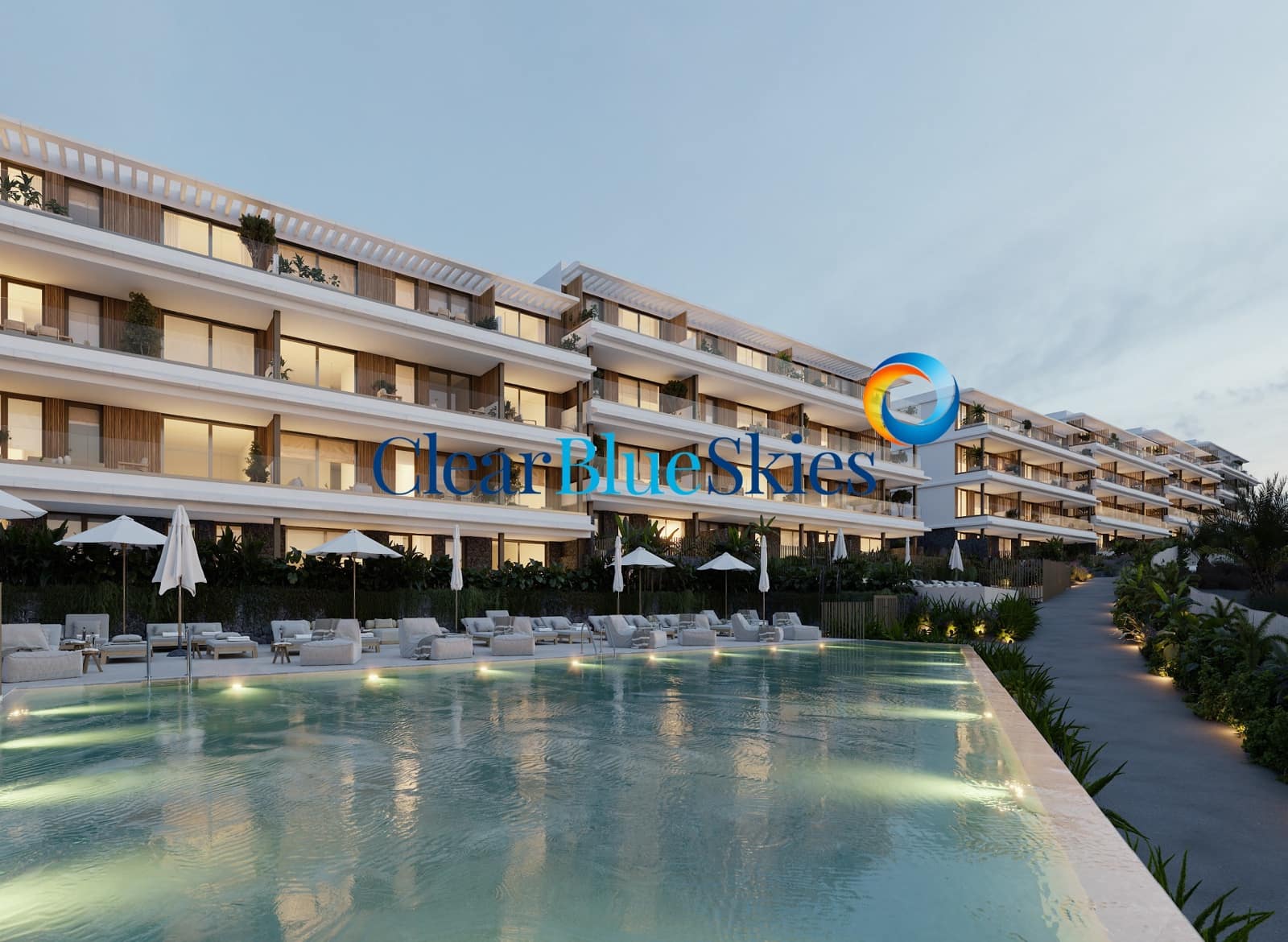 3 slaapkamer Appartement te koop in Callao Salvaje met zwembad garage - € 728.000 (Ref: 9483413)