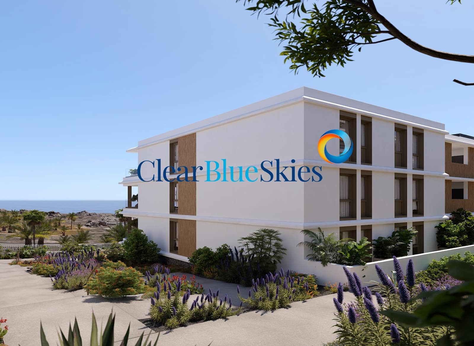 3 slaapkamer Appartement te koop in Callao Salvaje met zwembad garage - € 728.000 (Ref: 9483413)