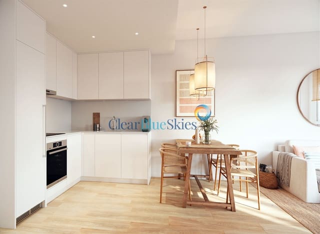 2 camera da letto Attico in vendita in Corralejo, La Oliva con piscina garage - 421.000 € (Rif: 9489951)