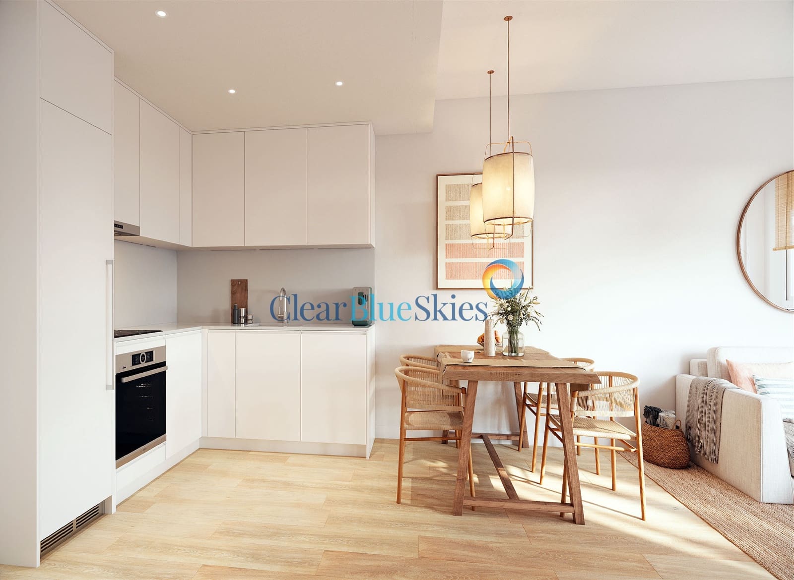 1 bedroom Apartment for sale in Corralejo with pool garage - € 196,000 (Ref: 9489952)