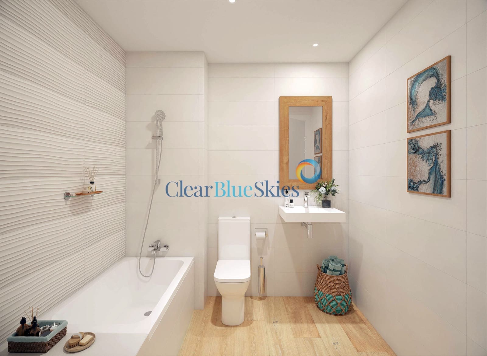 1 bedroom Apartment for sale in Corralejo with pool garage - € 196,000 (Ref: 9489952)