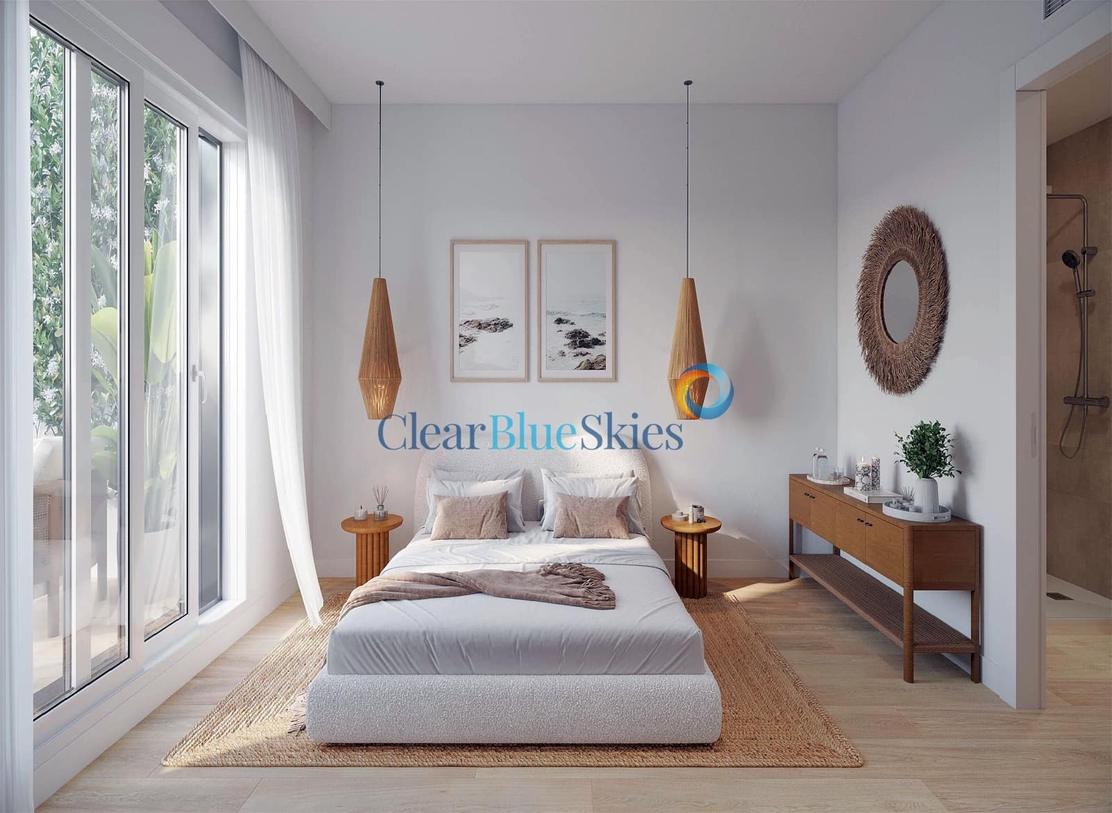 2 bedroom Apartment for sale in Corralejo with pool garage - € 276,000 (Ref: 9489953)