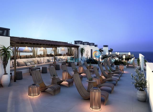 2 sypialnia Apartament na sprzedaż w Corralejo, La Oliva z basenem garażem - 236 000 € (Ref: 9489953)