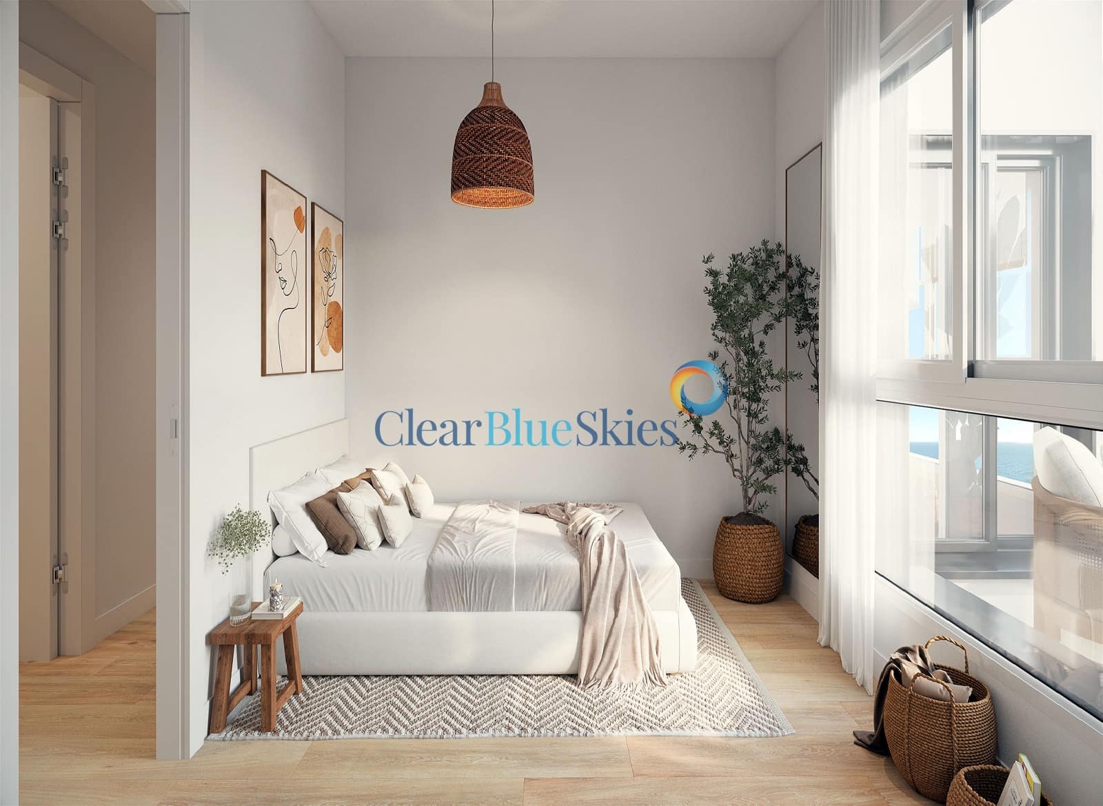 2 bedroom Apartment for sale in Corralejo with pool garage - € 276,000 (Ref: 9489953)