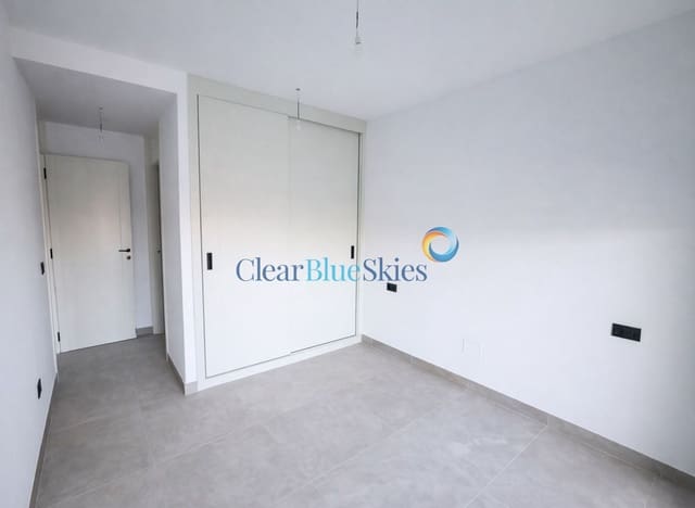 2 slaapkamer Appartement te koop in El Madroñal, Adeje met garage - € 670.000 (Ref: 9496548)