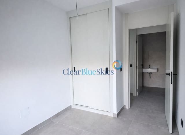 2 slaapkamer Appartement te koop in El Madroñal, Adeje met garage - € 670.000 (Ref: 9496548)