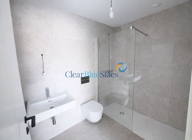 2 slaapkamer Appartement te koop in El Madroñal, Adeje met garage - € 670.000 (Ref: 9496548)