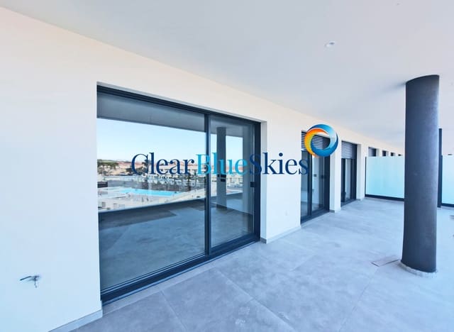 2 slaapkamer Appartement te koop in El Madroñal, Adeje met garage - € 670.000 (Ref: 9496548)