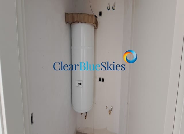 2 slaapkamer Appartement te koop in El Madroñal, Adeje met garage - € 670.000 (Ref: 9496548)