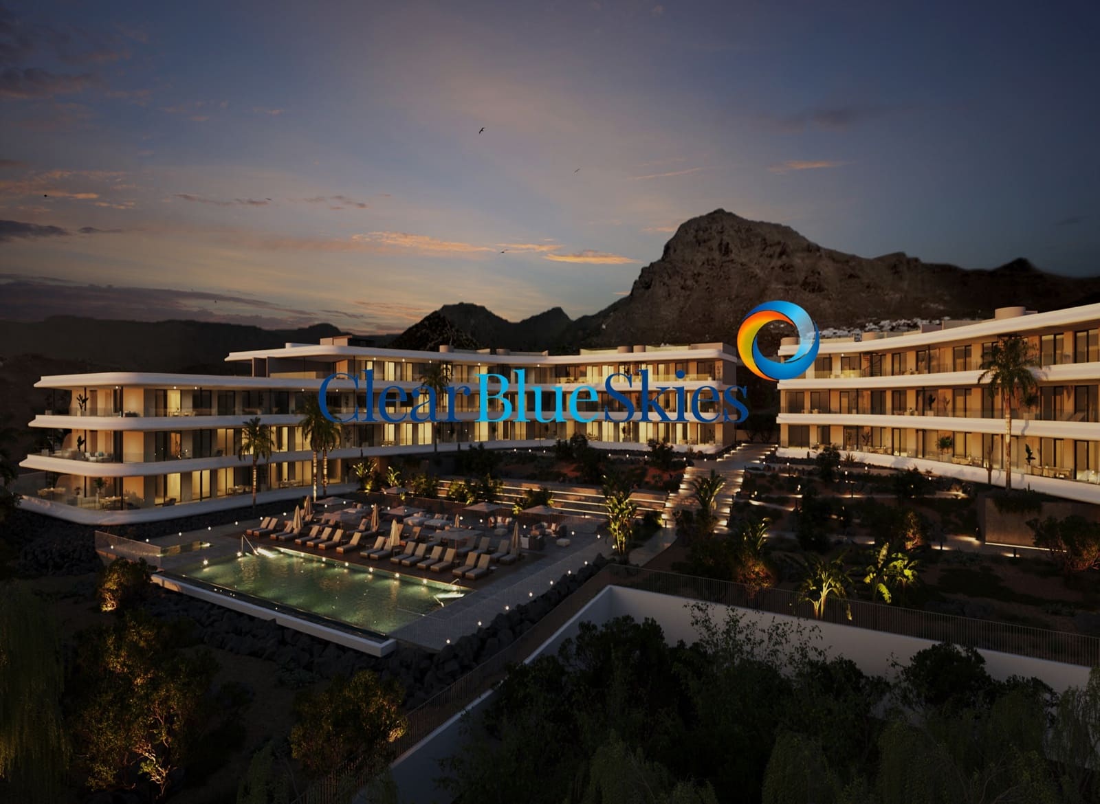 2 slaapkamer Appartement te koop in El Madronal met garage - € 670.000 (Ref: 9496548)