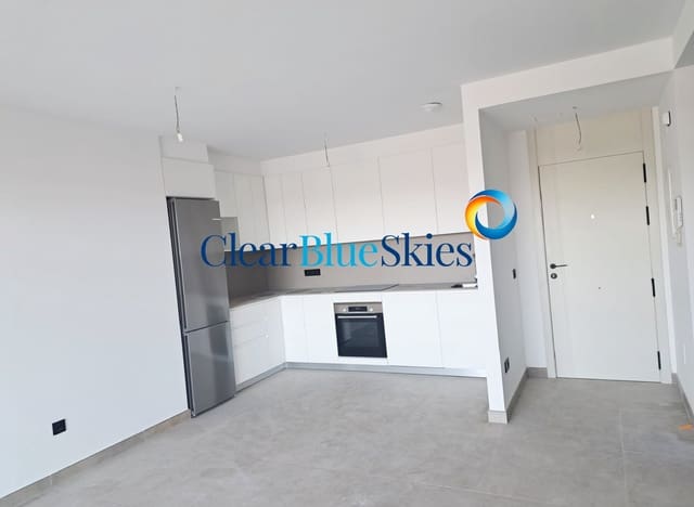 2 slaapkamer Appartement te koop in El Madroñal, Adeje met garage - € 670.000 (Ref: 9496548)