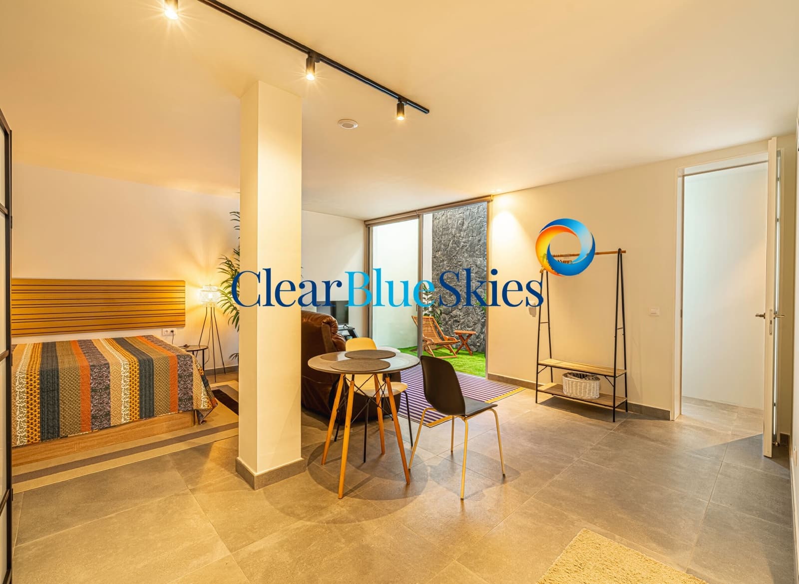 Chalet de 4 habitaciones en Callao Salvaje en venta con piscina garaje - 1.520.000 € (Ref: 9496549)