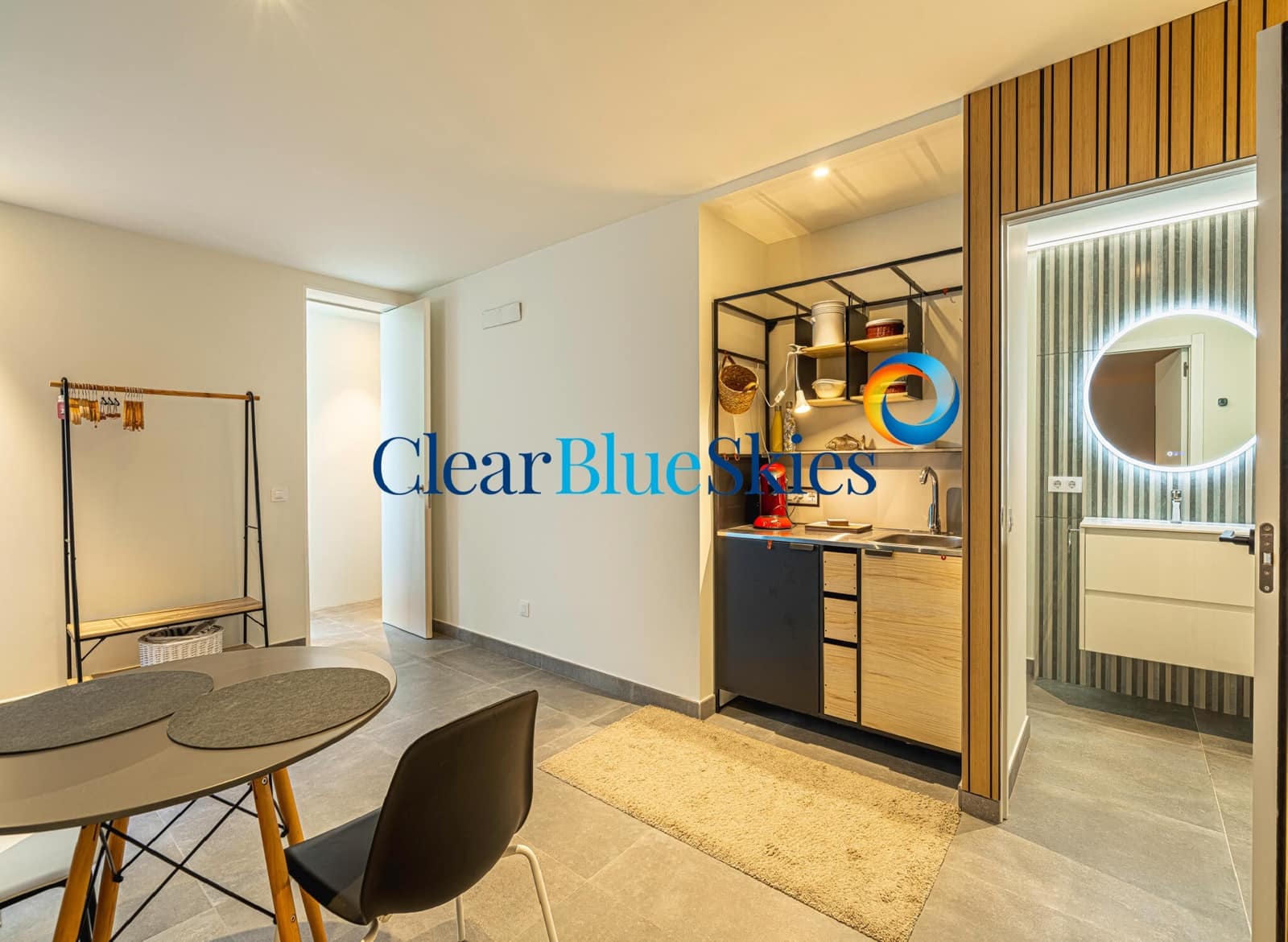 Chalet de 4 habitaciones en Callao Salvaje en venta con piscina garaje - 1.520.000 € (Ref: 9496549)