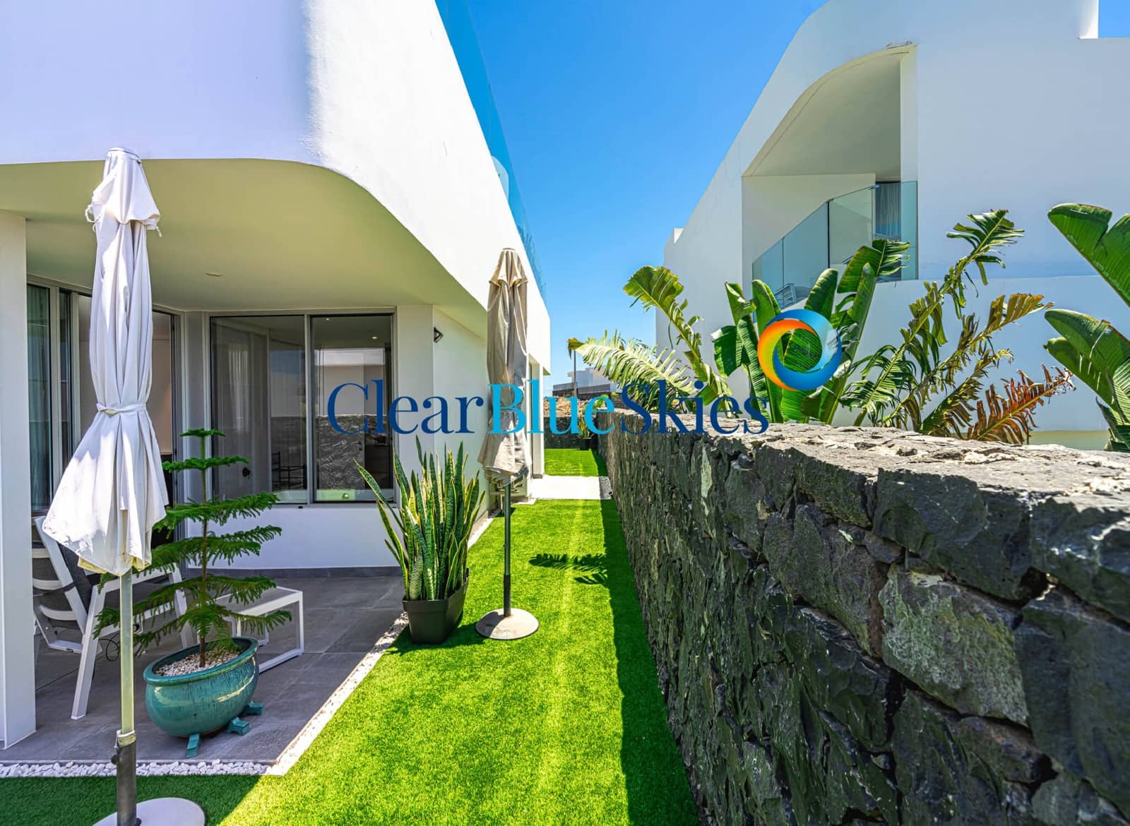 Chalet de 4 habitaciones en Callao Salvaje en venta con piscina garaje - 1.520.000 € (Ref: 9496549)