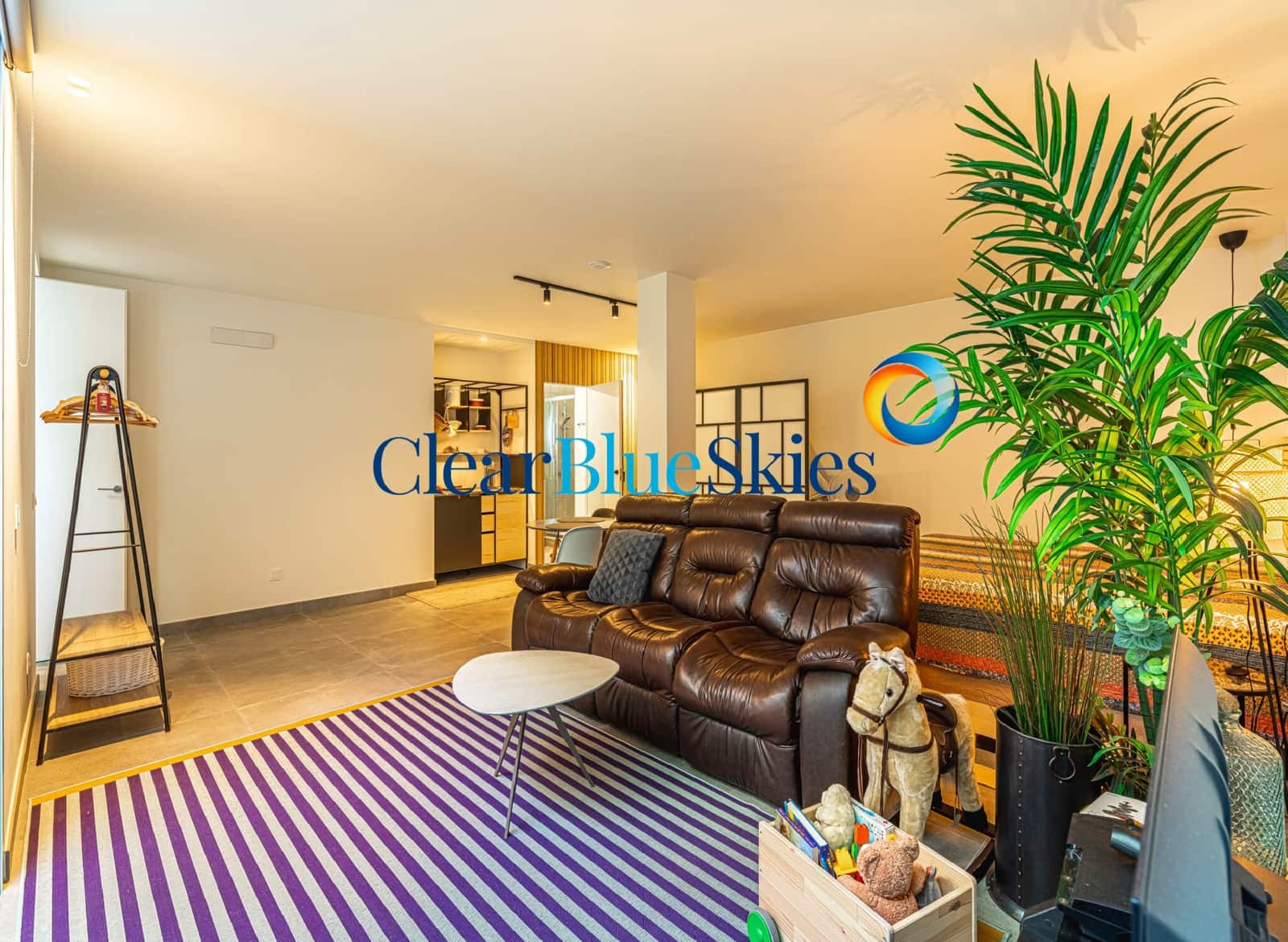 Chalet de 4 habitaciones en Callao Salvaje en venta con piscina garaje - 1.520.000 € (Ref: 9496549)